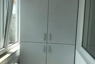 Apartament cu 3 camere semidecomandat, mobilat în 1 Decembrie 1918 - 14