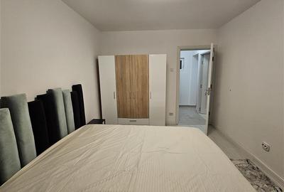 Calea Floreasca- Blocul Perla- Apartament 2 camere, Central - 10