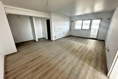 Apartament cu 2 camere semidecomandat în Copou