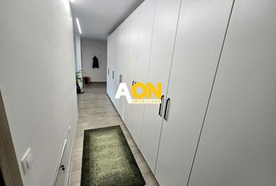 Apartament cu 2 camere decomandat, mobilat în Cetate - 11