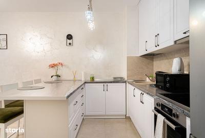 Apartament cu 2 camere în UTA - 6