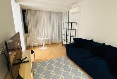 Apartament 2 camere Smaranda Braescu Residence -Aviatiei cu parcare - 5