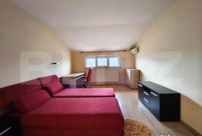 Apartament cu 4 camere decomandat, mobilat în Central - 12