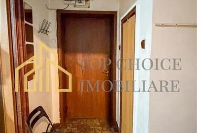 2 CAMERE BARBU VACARESCU - ETAJ 2/7 - INVESTITIE EXCELENTA - DE RENOVAT - 25