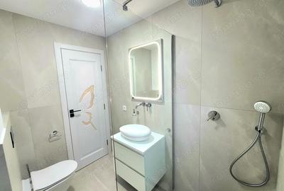 Apartament cu 3 camere decomandat în Cornișa - 3