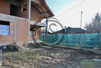 Casă cu 5 camere cu Teren 395 Mp în Valea Cucului - 18