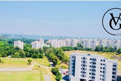 Apartament 3 camere - Metropolitan Towers - loc parcare subteran - termen lung - 8