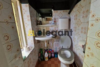 Casa P+E, 5 camere, teren 430 mp, Liceul Petrache Triscu - 9