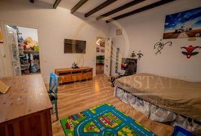 Cumpana - Casa Ideală pentru două familii. - 11