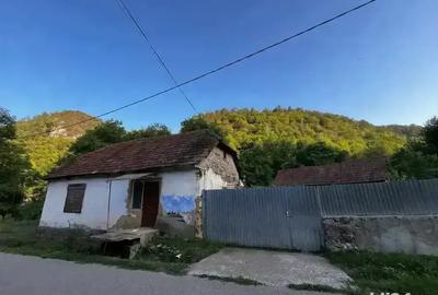 Casa de vanzare in Briheni - 2