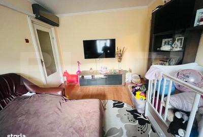 Apartament cu 3 camere în Nufărul - 4