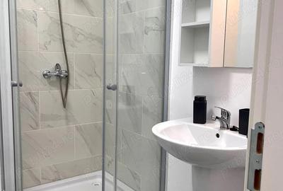 Garsonieră decomandată în Militari - 2