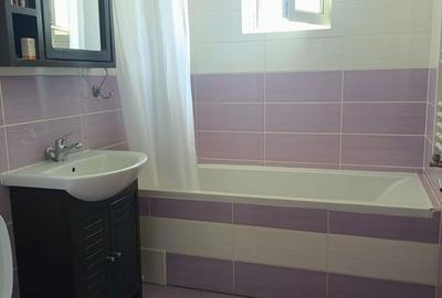 Apartament cu 3 camere decomandat în Central - 5