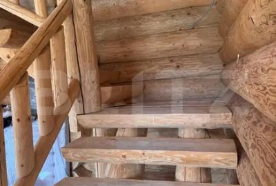 Casă cu 5 camere cu Teren 350 Mp în Mărișel - 4