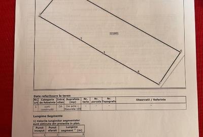Casă individuală cu 5 camere cu Teren 200 Mp în Domenii - 6
