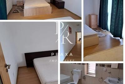 Casa insiruita de inchiriat, 4 cam, 118 mp, teren 130 mp , garaj,  Avram Iancu! - 3