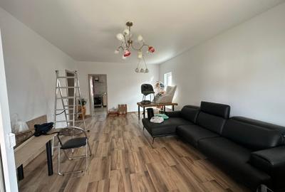 Casă individuală cu 4 camere cu Canalizare în Tărlungeni - 4