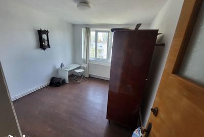 Apartament cu 2 camere semidecomandat în Țiglina 2 - 6