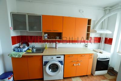 Apartament cu 4 camere decomandat, mobilat în Pantelimon - 8