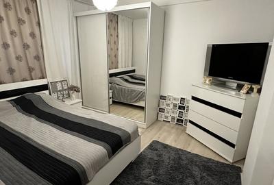 Apartament cu 3 camere decomandat, mobilat în Kogălniceanu - 15