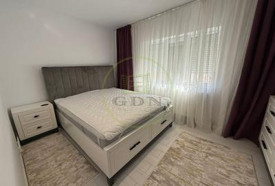 Apartament cu 2 camere semidecomandat, mobilat în Craiovița Nouă - 3