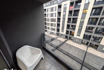 Apartament cu 2 camere în Sopor