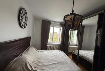 Apartament cu 2 camere, mobilat în Floreasca - 2