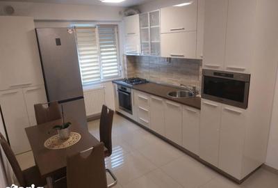 Garsonieră decomandată în Drumul Taberei - 1