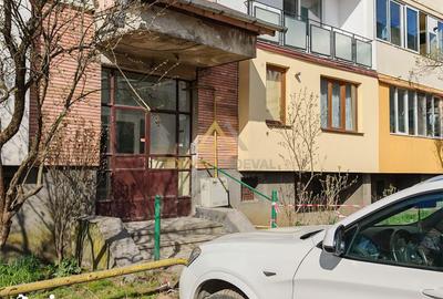 Apartament cu 3 camere decomandat în Orașul Vechi - 13