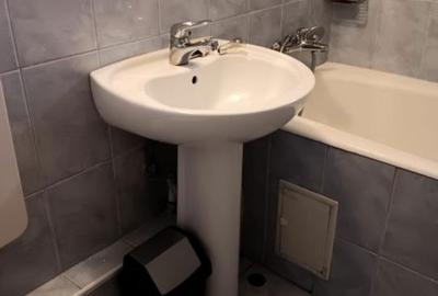 Apartament cu 3 camere semidecomandat în Turda - 2