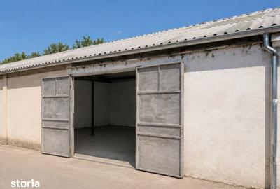 Spațiu comercial, de 62 mp, în Colentina - 2