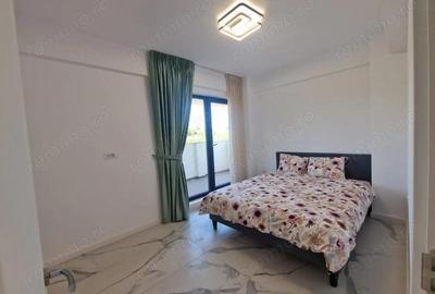 Apartament 4 camere Otopeni Central, nou, 2 locuri de parcare subterane - 6