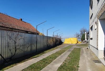 Proprietate P+2 cu teren, oportunitate de investi?ie - 4