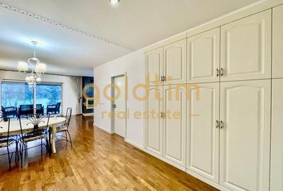 ȘCOALA AMERICANA/PIPERA/VIEW/PISCINA /PARCARE INCLUSA/IBIZA SOL RESIDENCE - 4