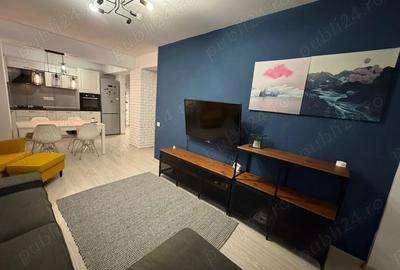 Proprietar Inchiriere Apartament 3 camere Nicolae Grigorescu Titan - 2