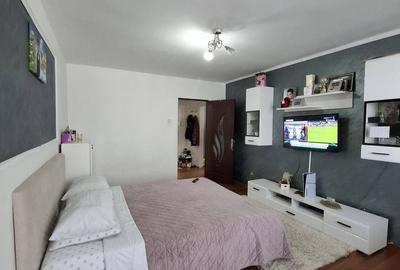 Apartament cu 2 camere decomandat în Central - 6