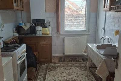 Apartament cu 3 camere decomandat în Unirii - 3