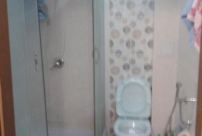 Garsonieră decomandată în Rahova