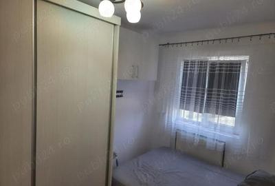 Apartament cu 3 camere semidecomandat în Micro 9 - 8