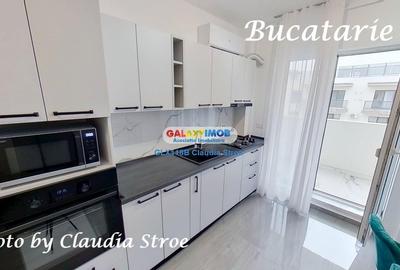 INCHIRIERE APARTAMENT 2 CAMERE DIMITRIE LEONIDA - METROU BERCENI - 1