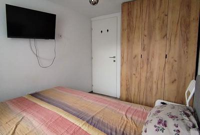 Casă în Popoveni - 6