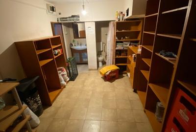 Spațiu comercial, 36 mp în Lipovei