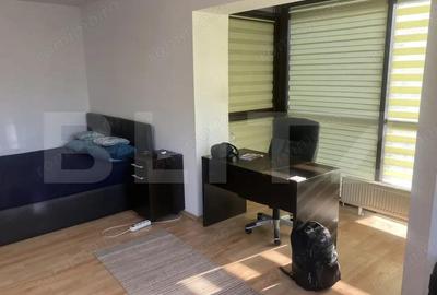 Apartament cu 1 camera, 43 mp + 3mp balcon, etaj intermediar, la 2 min de FSEGA - 5