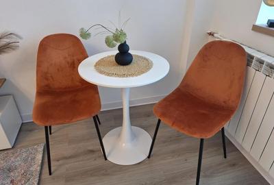 Garsoniera noua -renovata complet | 3minute pana la  metrou si parc | - 3