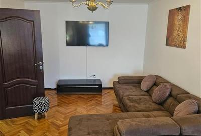 Apartament 3 camere zona Babadag-C5 -Tulcea - 2