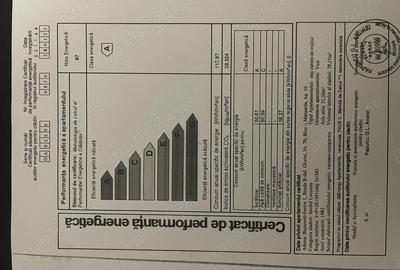 Garsonieră decomandată în Dămăroaia - 7