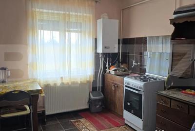 Casă cu 2 camere cu Teren 252 Mp în Botizului - 3