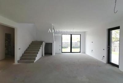 Vila individuala stil mediteranean Corbeanca Vila individuala stil mediteranean Corbeanca - 8