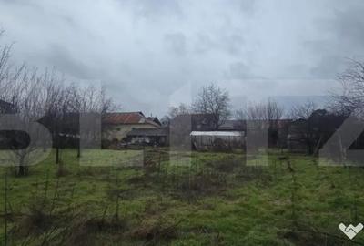 Teren de 1869 mp, în Central