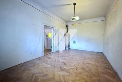 Apartament la casa, 60 mp utili + 30 mp terasa- ultracentral Cisnadie Apartament la casa, 60 mp utili + 30 mp terasa- ultracentral Cisnadie - 11